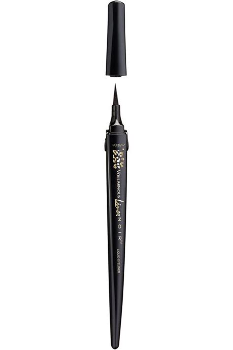 ysl liquid eyeliner pen review|liquid eyeliner reviews.